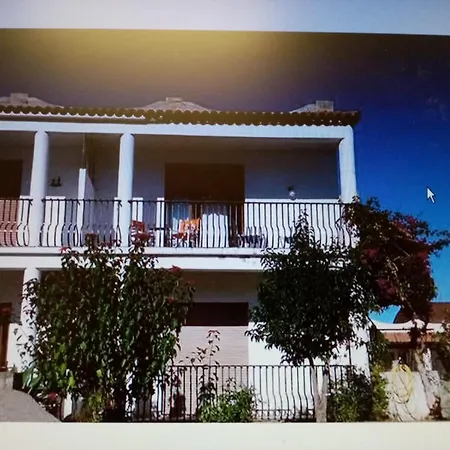 Casa Daniela Липари