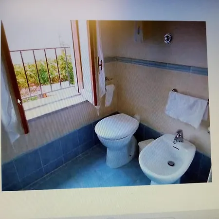Casa Daniela Апартаменты *