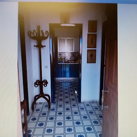 Апартаменты Casa Daniela Липари