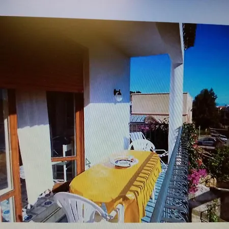 Casa Daniela * Липари