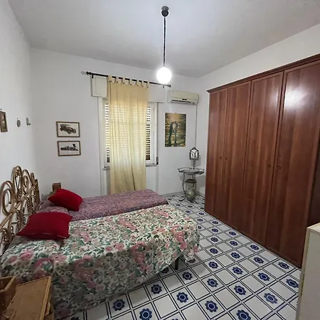 Casa Daniela * Липари