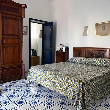 Casa Daniela Липари