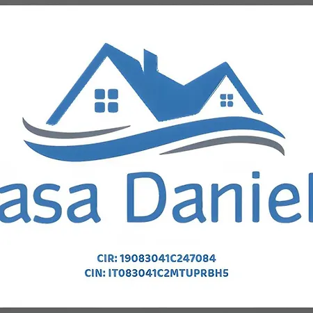 Casa Daniela Липари