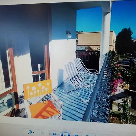 Casa Daniela * Липари