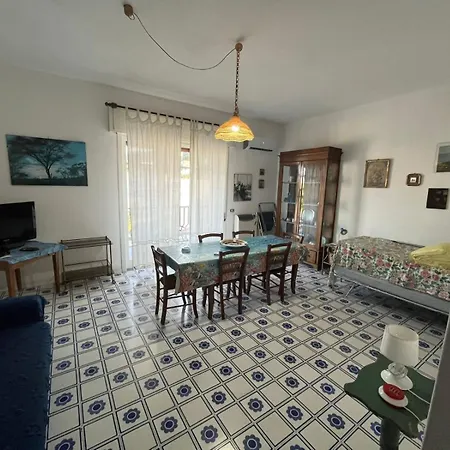 Casa Daniela * Липари