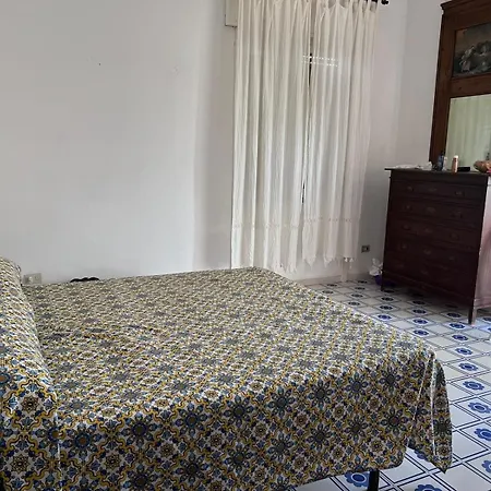 Апартаменты Casa Daniela