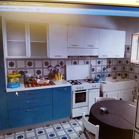 Casa Daniela Апартаменты *