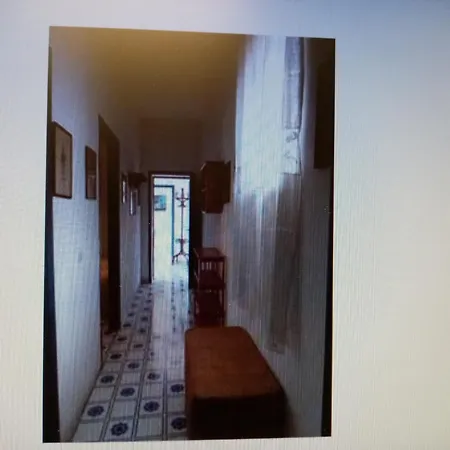 Casa Daniela Апартаменты *